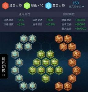 王者荣耀妲己铭文搭配最强指南