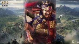 赵云张飞与关银屏——堪称T0级别的最强组合