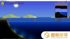 泰拉瑞亚海盗船获得方法