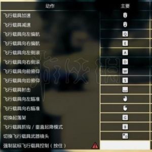 GTA5语音设置与开启方法