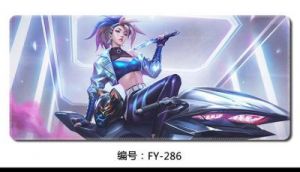 在毫无预兆的情况下，LOL游戏突然切回到桌面