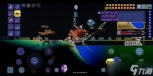 了解玛瑙爆破枪的合成方法-泰拉瑞亚中如何制作玛瑙爆破枪