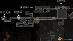 空洞骑士：技能获得位置与顺序指南