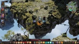 神界原罪2石像鬼迷宫全攻略及过法