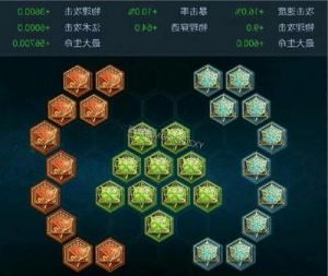 2024王者荣耀铭文图鉴与解析大全
