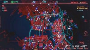 《赛博朋克2077：直至大厦崩塌的全面攻略》