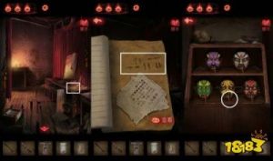 纸嫁衣2第三章全攻略：如何完美通关？
