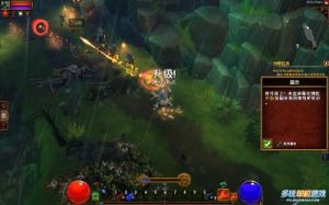 探讨《火炬之光无限》1与2之间的主要区别