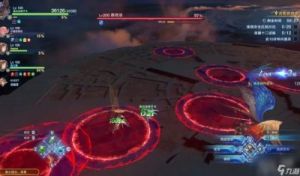 碧蓝幻想（Relink）大招释放教程