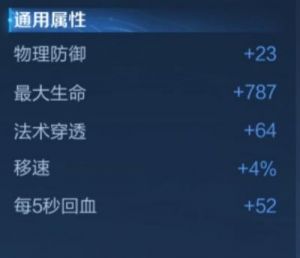 王者荣耀冷却缩减上限是多少？王者荣耀中冷却缩减上限规则介绍