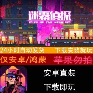 迷雾侦探佩里夫人全攻略及过法