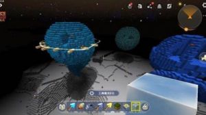 如何在迷你世界中探索多个星球？