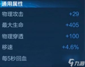 王者荣耀夏洛特英雄加点与技能攻略