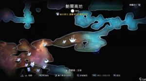 精灵与萤火意志手把手相传任务怎么做