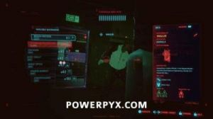 赛博朋克2077：深渊凝望者的任务攻略