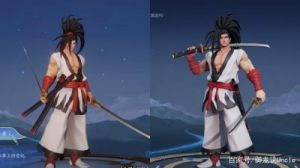 宫本武藏（鬼剑武藏）皮肤价格是多少？