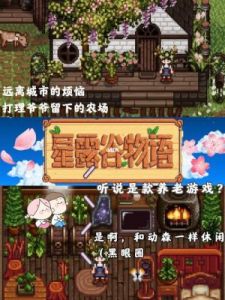 星露谷物语中的火车经过有何用途？星露谷物语的火车时刻表