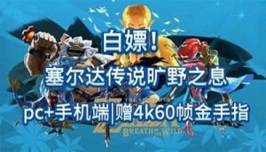 塞尔达传说：荒野之息耐久度排名一览，以及塞尔达传说中双手武器的耐久度分析