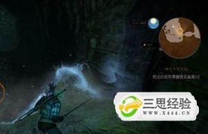 巫师3：全流程图文攻略——伸手不见五指任务指南