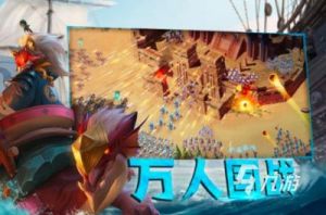 有趣的安卓日式互动SLG游戏合集，好玩的日式SLG游戏大全