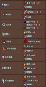 泰拉瑞亚中如何制作烹饪锅？详细介绍泰拉瑞亚烹饪锅的制作方法