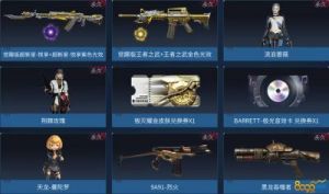 了解耀金皮肤价格，探索游戏精彩世界