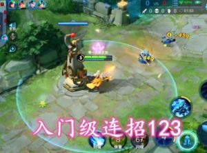 昭君连招是213还是231