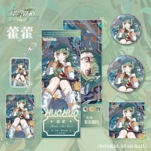 崩坏星穹铁道和崩坏三之间的关系是什么？星穹铁道与崩坏三的关系介绍