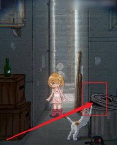 小巷的故事：小女孩游戏攻略大全小巷的故事：小女孩免费攻略