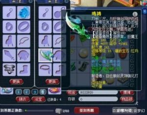 梦幻西游中的穿刺效果有何用途？