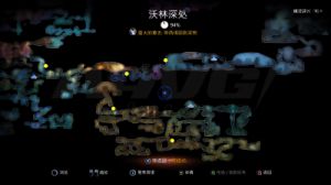 奥日与精灵意志：四个萤火虫的顺序在哪里？