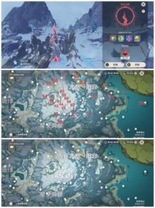 原神绯红之愿的作用与位置一览
