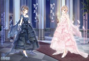 奇迹暖暖竞技场攻略奇迹暖暖：有女初长成，高分攻略