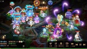 梦幻西游手游魔王寨助战如何搭配？