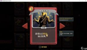 新玩家战士卡组推荐——无限战流派指南