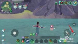 创造与魔法如何进入海底：创建魔法海底世界的指南
