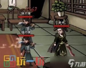 《烟雨江湖》天一教副本攻略：详解任务流程与完成方法
