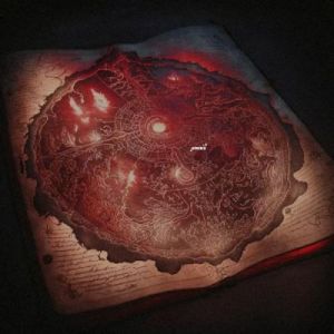 如何获得“破损的藏宝图”以创造和魔法世界
