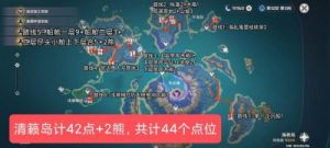 原神绝缘圣遗物获取方法及掉落位置指南