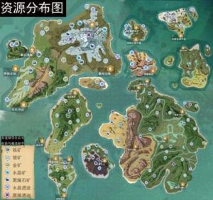 在创造与魔法中，玫瑰茄究竟藏在哪里？