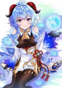 原神中神里绫华与甘雨哪个角色更强