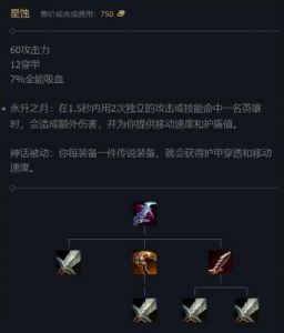 了解英雄联盟中法术重伤效果的装备，它们能有效削弱敌方英雄的法力值