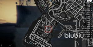 GTA5老谷仓隐藏点指南