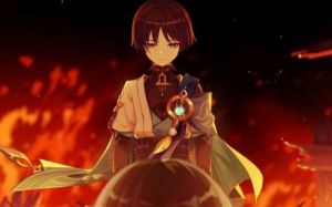 《原神》中散兵角色命名流浪者的名字推荐