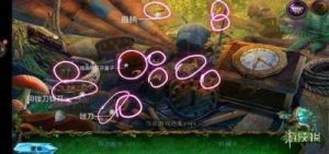 《密室逃脱7：环游世界》第六章博物馆通关攻略