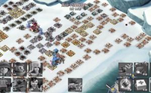 战争工厂手游全新特种兵兵种能力属性介绍