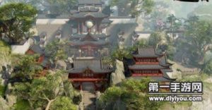 楚留香手游奇遇“奸商记”触发方法及坐标位置