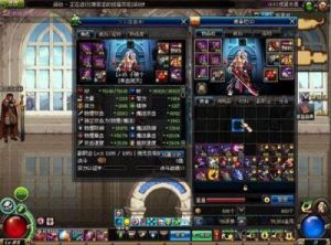 DNF红眼选择哪套泰波尔斯？