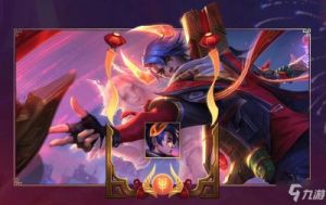 《英雄联盟》（LeagueofLegends，简称LoL）福牛守护者系列皮肤汇总