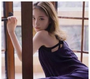 女朋友太闷骚：魅力无穷